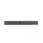 Barra de áudio para conferências Lenovo ThinkSmart Bar 180 com conectividade USB-C e campo de visão de 180°