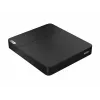 Controlador de conferência Lenovo ThinkSmart 12QL0004MT para Zoom, dispositivo compacto preto para controlo de reuniões