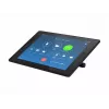 Controlador de conferência Lenovo ThinkSmart 12QL0004MT para Zoom, dispositivo compacto preto para controlo de reuniões