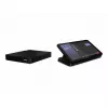 Controlador de conferência Lenovo ThinkSmart 12QL0004MT para Zoom, dispositivo compacto preto para controlo de reuniões