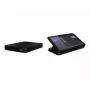 Controlador de conferência Lenovo ThinkSmart 12QL0004MT para Zoom, dispositivo compacto preto para controlo de reuniões