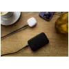 Powerbank portátil FIXED MagZen 6000 mAh – preto, saída USB para smartphones e tablets