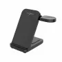 Powerbank portátil FIXED Powerstation FIXPOS-SA-BK 10000mAh, carregador portátil, capacidade 10000 mAh