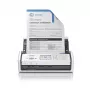 Scanner Brother ADS-1800W scanner ADF 600 x 600 DPI A4 branco