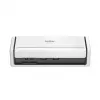 Scanner Brother ADS-1800W scanner ADF 600 x 600 DPI A4 branco