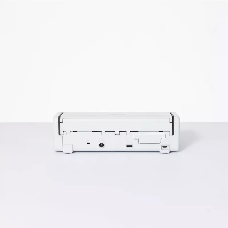 Scanner Brother ADS-1800W scanner ADF 600 x 600 DPI A4 branco