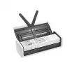 Scanner Brother ADS-1800W scanner ADF 600 x 600 DPI A4 branco