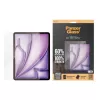 Película de proteção de ecrã PanzerGlass® iPad Air 13'' (2024-2026) | iPad Pro 13'' (2024-2025) | Ultra-Wide Fit