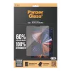 Película de proteção de ecrã PanzerGlass® iPad Pro 12,9'' (2018, 2020, 2021, 2022) | Ultra-Wide Fit