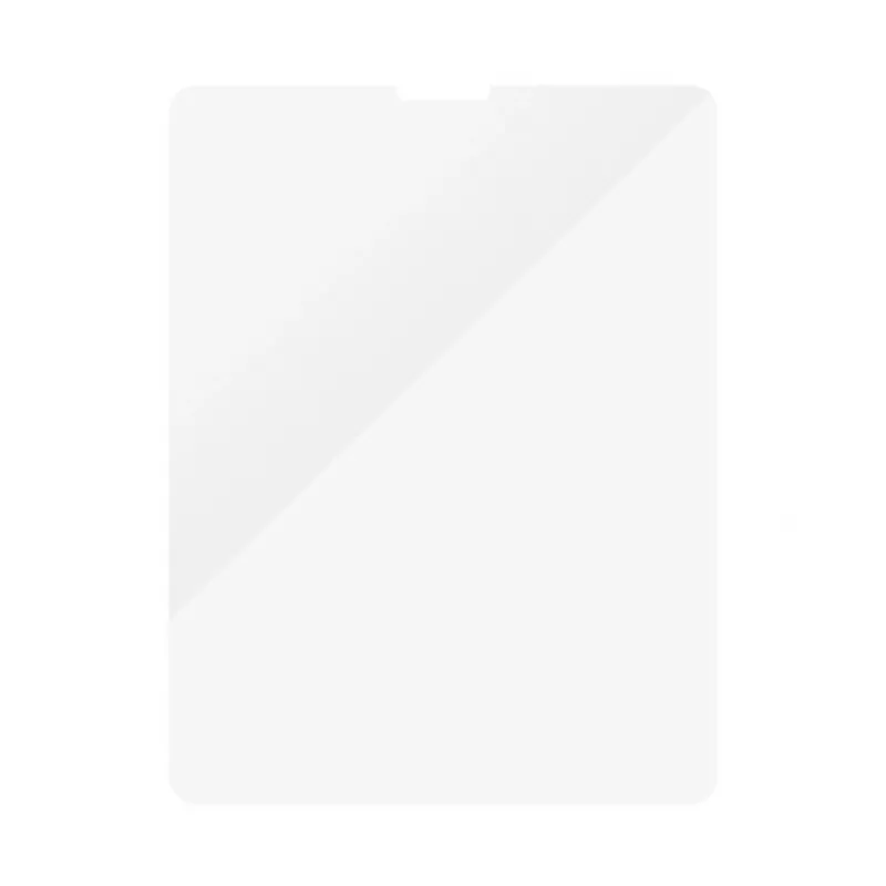 Película de proteção de ecrã PanzerGlass® iPad Pro 12,9'' (2018, 2020, 2021, 2022) | Ultra-Wide Fit