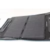 SALE OUT. Painel solar Segway 100 W, SEM EMBALAGEM, USADO, RISCOS