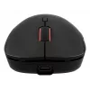 Rato gaming GENESIS Zircon XIII ambidestro RF sem fios + USB Type-C ótico 26000 DPI