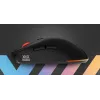 Rato gaming GENESIS Zircon XIII ambidestro RF sem fios + USB Type-C ótico 26000 DPI