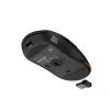 Rato gaming GENESIS Zircon XIII ambidestro RF sem fios + USB Type-C ótico 26000 DPI