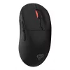 Rato gaming GENESIS Zircon XIII ambidestro RF sem fios + USB Type-C ótico 26000 DPI