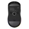 Rato gaming GENESIS Zircon XIII ambidestro RF sem fios + USB Type-C ótico 26000 DPI