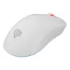 Rato gaming GENESIS Zircon XIII ambidestro RF sem fios + USB Type-C ótico 26000 DPI