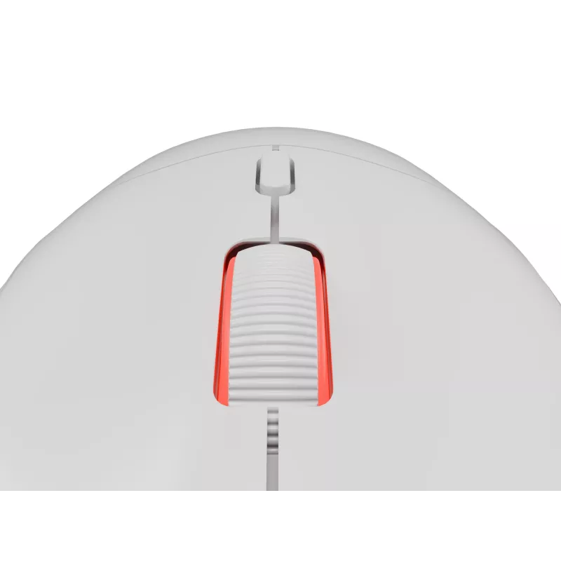Rato gaming GENESIS Zircon XIII ambidestro RF sem fios + USB Type-C ótico 26000 DPI