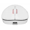 Rato gaming GENESIS Zircon XIII ambidestro RF sem fios + USB Type-C ótico 26000 DPI