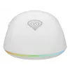 Rato gaming GENESIS Zircon XIII ambidestro RF sem fios + USB Type-C ótico 26000 DPI