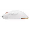 Rato gaming GENESIS Zircon XIII ambidestro RF sem fios + USB Type-C ótico 26000 DPI