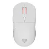 Rato gaming GENESIS Zircon XIII ambidestro RF sem fios + USB Type-C ótico 26000 DPI