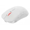 Rato gaming GENESIS Zircon XIII ambidestro RF sem fios + USB Type-C ótico 26000 DPI