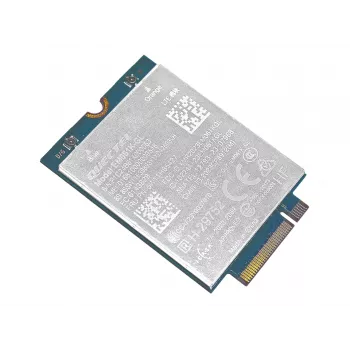 Placa de rede Lenovo 4XC1Q24438 interna WWAN sem fios M.2