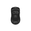 Rato gaming GENESIS Zircon 500 para destros RF sem fios + Bluetooth + USB Type-C ótico 10000 DPI