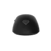 Rato gaming GENESIS Zircon 500 para destros RF sem fios + Bluetooth + USB Type-C ótico 10000 DPI