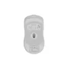 Rato gaming GENESIS Zircon 500 para destros RF sem fios + Bluetooth + USB Type-C ótico 10000 DPI