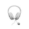 Headset GENESIS Toron 301 com fios head-band gaming branco
