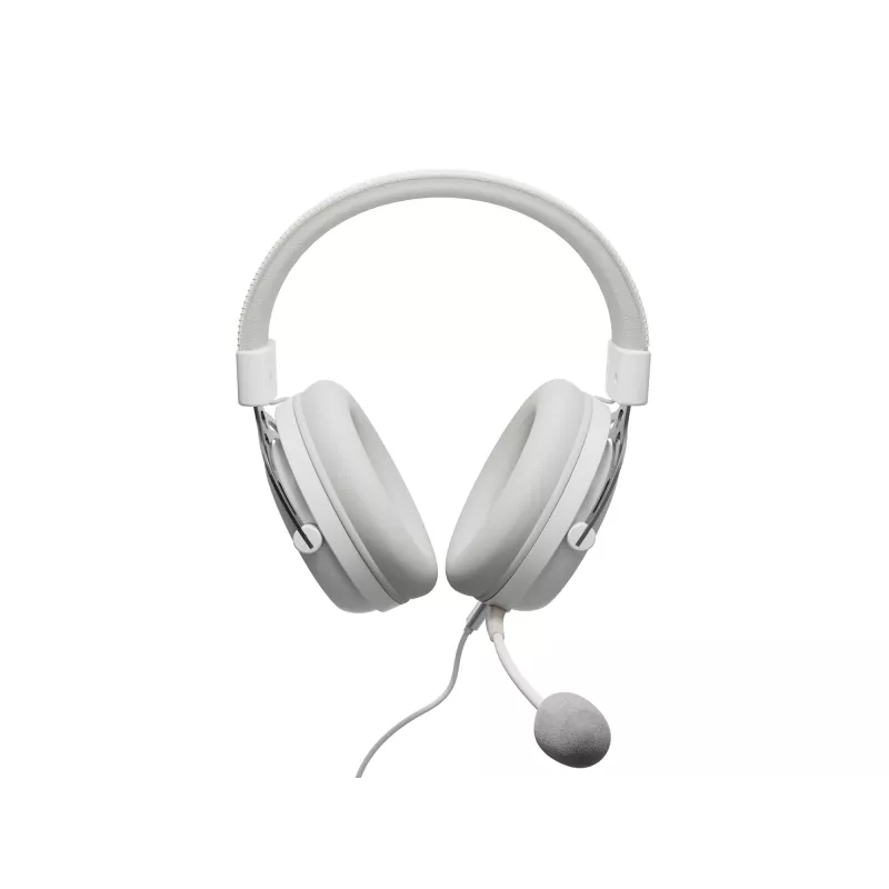 Headset GENESIS Toron 301 com fios head-band gaming branco