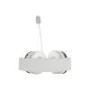 Headset GENESIS Toron 301 com fios head-band gaming branco