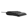 Teclado gaming GENESIS Thor 230 TKL Lite USB QWERTY inglês preto