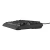 Teclado gaming GENESIS Thor 230 TKL Lite USB QWERTY inglês preto