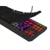 Teclado gaming GENESIS Thor 230 TKL Lite USB QWERTY inglês preto