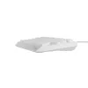 Genesis Thor 230 TKL teclado mecânico gaming com fios, US, branco, Outemu Brown