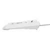 Teclado gaming tenkeyless GENESIS Thor 230 TKL — USB, RF Wireless, Bluetooth, QWERTY, branco