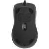 Rato de escritório Targus AMU81AMGL ambidestro USB Type-A ótico 1000 DPI
