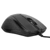 Rato de escritório Targus AMU81AMGL ambidestro USB Type-A ótico 1000 DPI