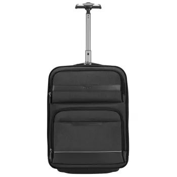 Trolley de bagagem Targus TBR038GL carvão 24 L