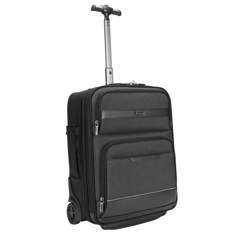 Trolley de bagagem Targus TBR038GL carvão 24 L