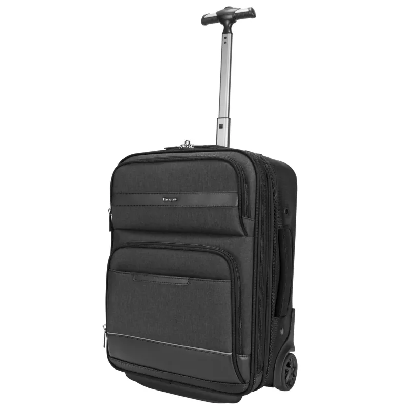 Trolley de bagagem Targus TBR038GL carvão 24 L