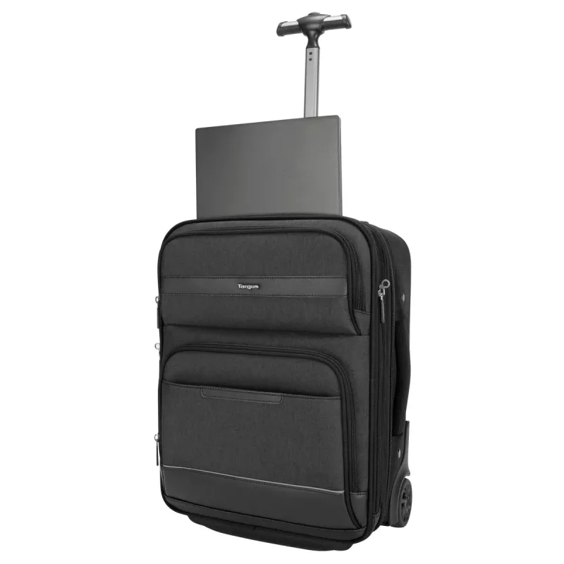 Trolley de bagagem Targus TBR038GL carvão 24 L
