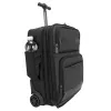 Trolley de bagagem Targus TBR038GL carvão 24 L