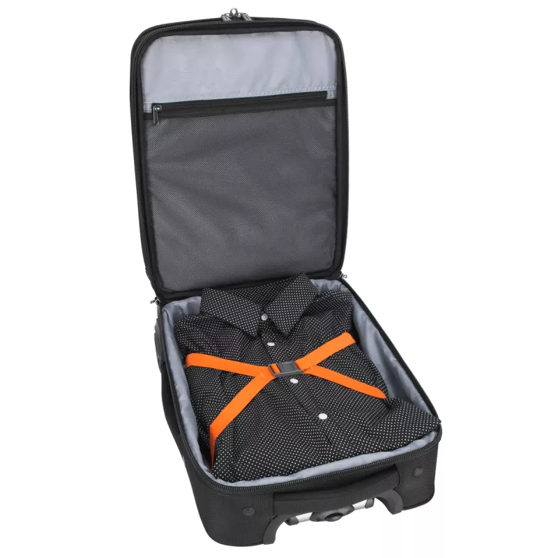 Trolley de bagagem Targus TBR038GL carvão 24 L