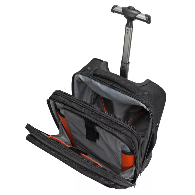 Trolley de bagagem Targus TBR038GL carvão 24 L