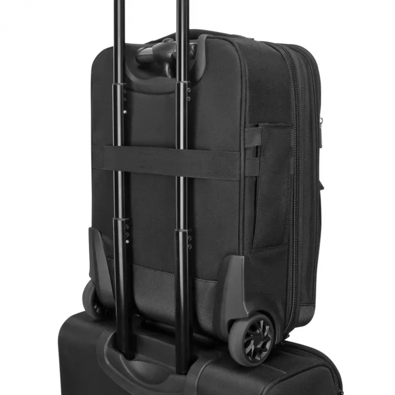 Trolley de bagagem Targus TBR038GL carvão 24 L