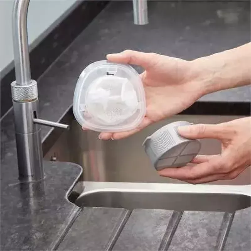Aspirador de mão Black & Decker NVC220WC-QW